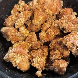 Pop Corn Chicken