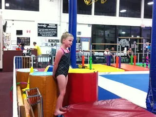 Stockton GymStars Gymnastics