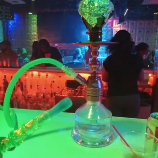 AUGUST 2024 ~ Hooka on Chill &amp; Silk !