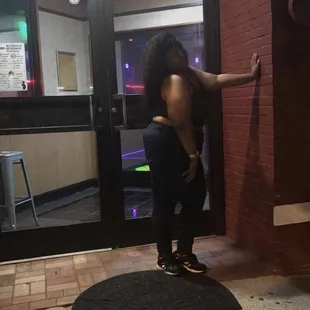 After a good night out and great drinks