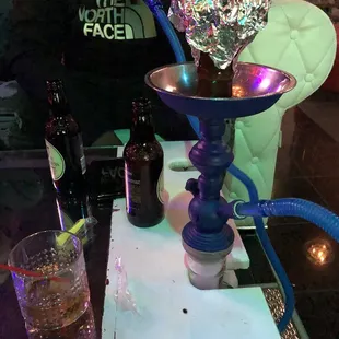 Hookah