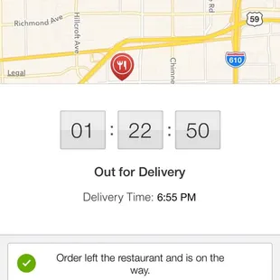 This place made me HANGRY. Ordered at 6:30, pizza arrived at 8 pm!!! Not cool.