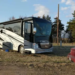 Champion Ridge Inn & Country RV Park