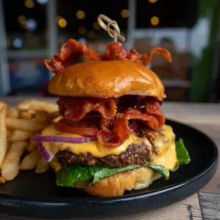 food, burger, burgers