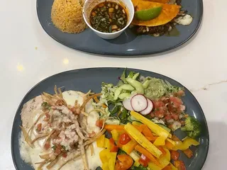 Pepper’s Cocina Mexicana & Tequila Bar