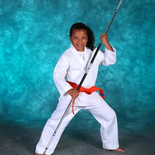 Champion Sport Karate