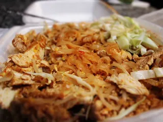 Thai Spices Restaurant