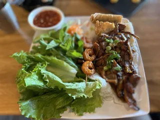 Pho Saigon Bay - Lodi