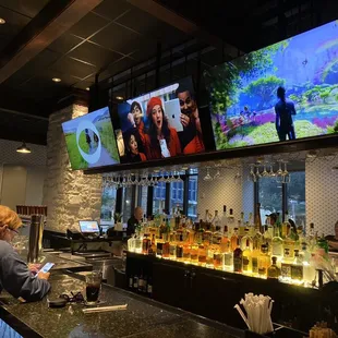 Champions Austin Restaurant & Bar