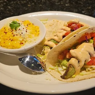Fish Taco