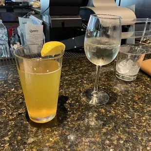 drink