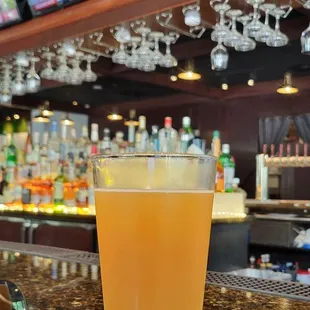 Blue Moon