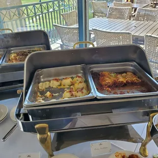 Sunday Brunch