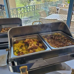 Sunday Brunch