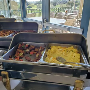 Sunday Brunch