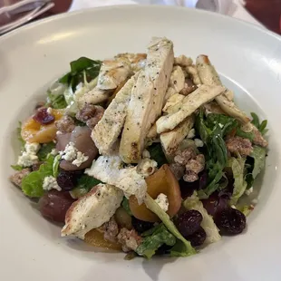 Napa valley salad