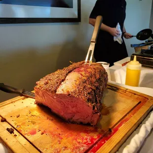 Prime Rib