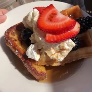 French Toast