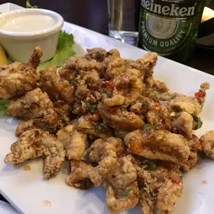 Calamari
