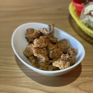 Karaage