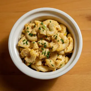 Egg Macaroni Salad