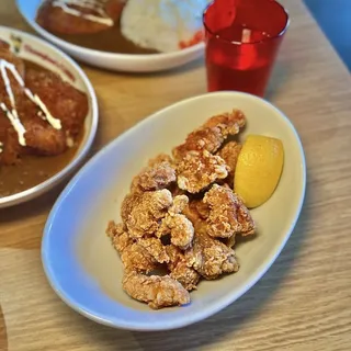 Japanese Style Kara-Age