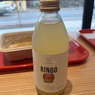 Kimino Ringo