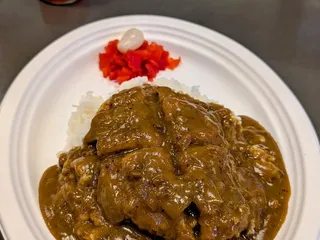Nippon Curry
