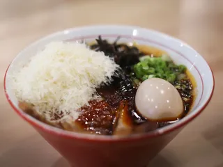 Masa Ramen Bistro