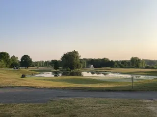 Clover Valley Golf Club