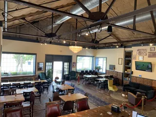 The Post - Taps & Bottle Shop