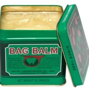Bag Balm Ointment