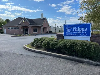 Phipps Pharmacy