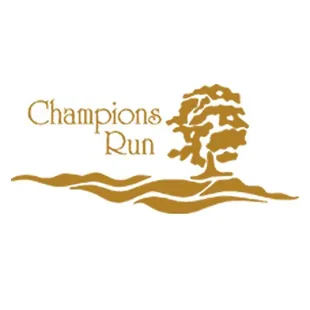 Champions Run