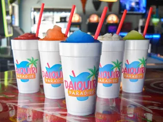 Daiquiri Paradise