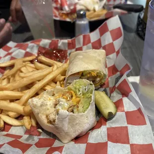 burrito, burritos and wraps, food, wraps