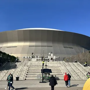 Superdome