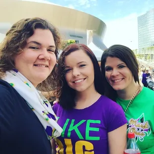 King Cake Fest