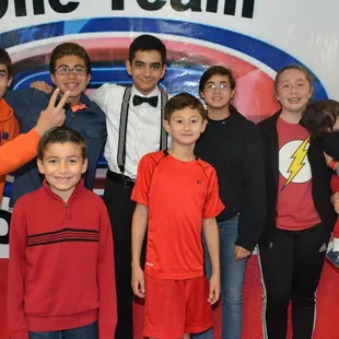 2016 Christmas Party