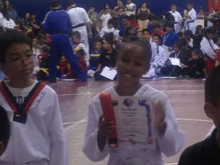 Han's Oriental Martial Arts