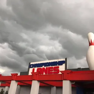 Championship Lanes