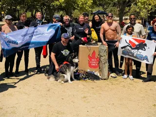 Sac City Scuba