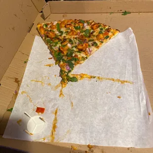 Championz Classic Pizza