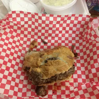 Pit Beef