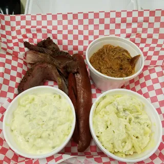 Macaroni Salad