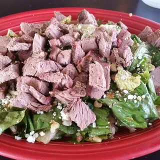 BBQ Salad