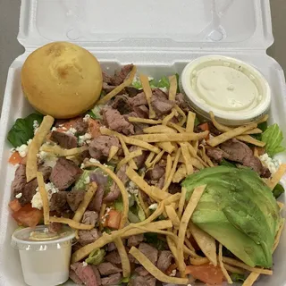 Smokehouse Salad