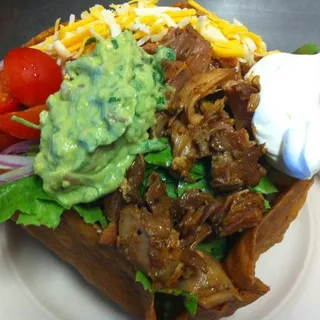 Taco Salad