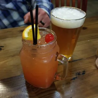 Down Home Punch