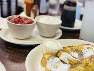 Russell's Restaurant